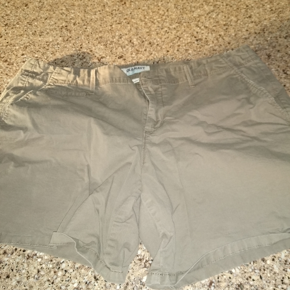Old Navy shorts